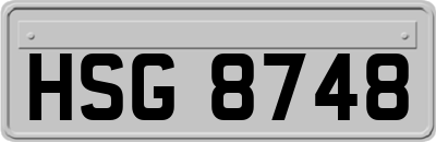 HSG8748