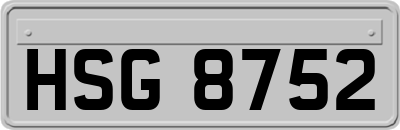 HSG8752