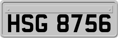 HSG8756