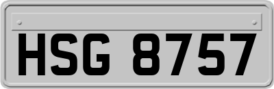 HSG8757