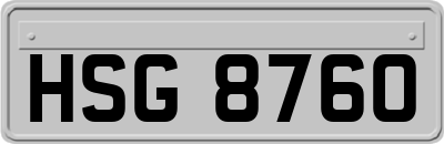 HSG8760