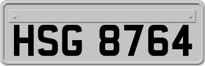 HSG8764
