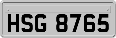 HSG8765