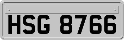 HSG8766