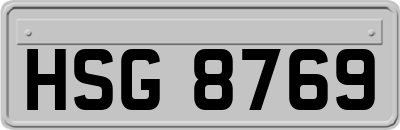 HSG8769