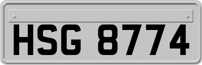 HSG8774