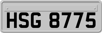 HSG8775