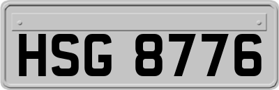 HSG8776