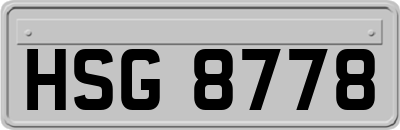 HSG8778