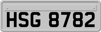 HSG8782