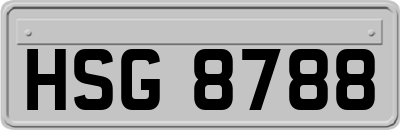 HSG8788