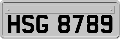 HSG8789