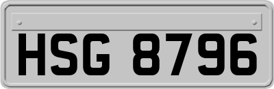 HSG8796