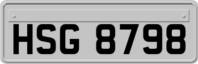 HSG8798