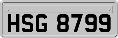 HSG8799