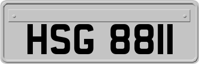 HSG8811