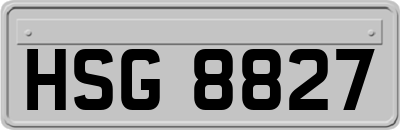 HSG8827
