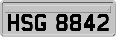 HSG8842