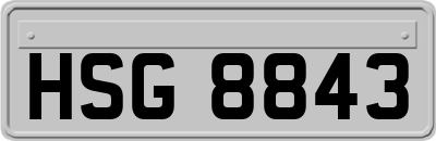 HSG8843