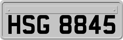HSG8845