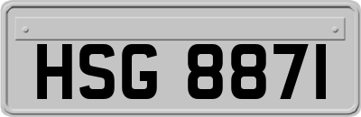 HSG8871