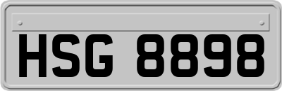 HSG8898