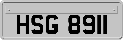HSG8911