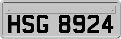 HSG8924