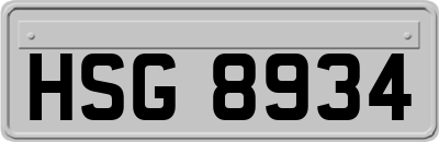 HSG8934