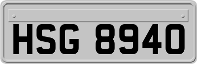 HSG8940