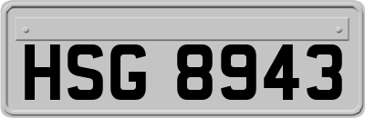 HSG8943
