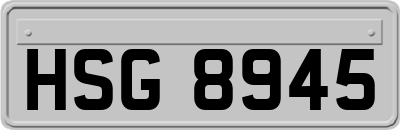 HSG8945
