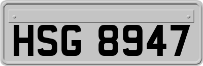 HSG8947