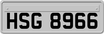 HSG8966