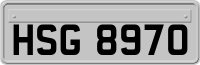 HSG8970