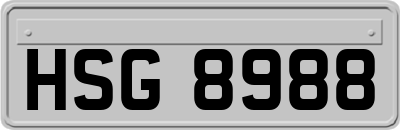 HSG8988