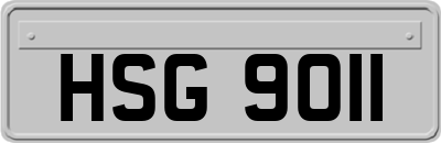 HSG9011