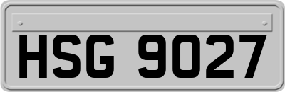 HSG9027