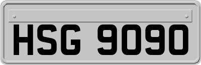 HSG9090