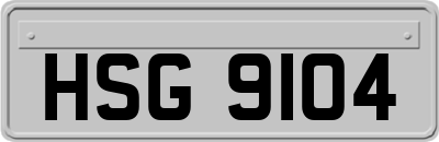 HSG9104