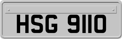 HSG9110