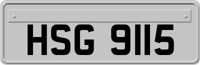 HSG9115