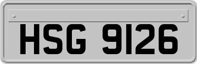 HSG9126
