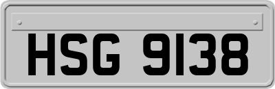 HSG9138