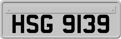 HSG9139
