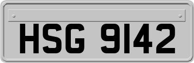 HSG9142