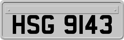 HSG9143