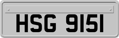 HSG9151
