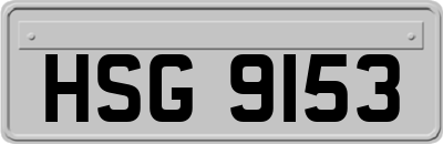 HSG9153