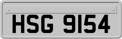 HSG9154
